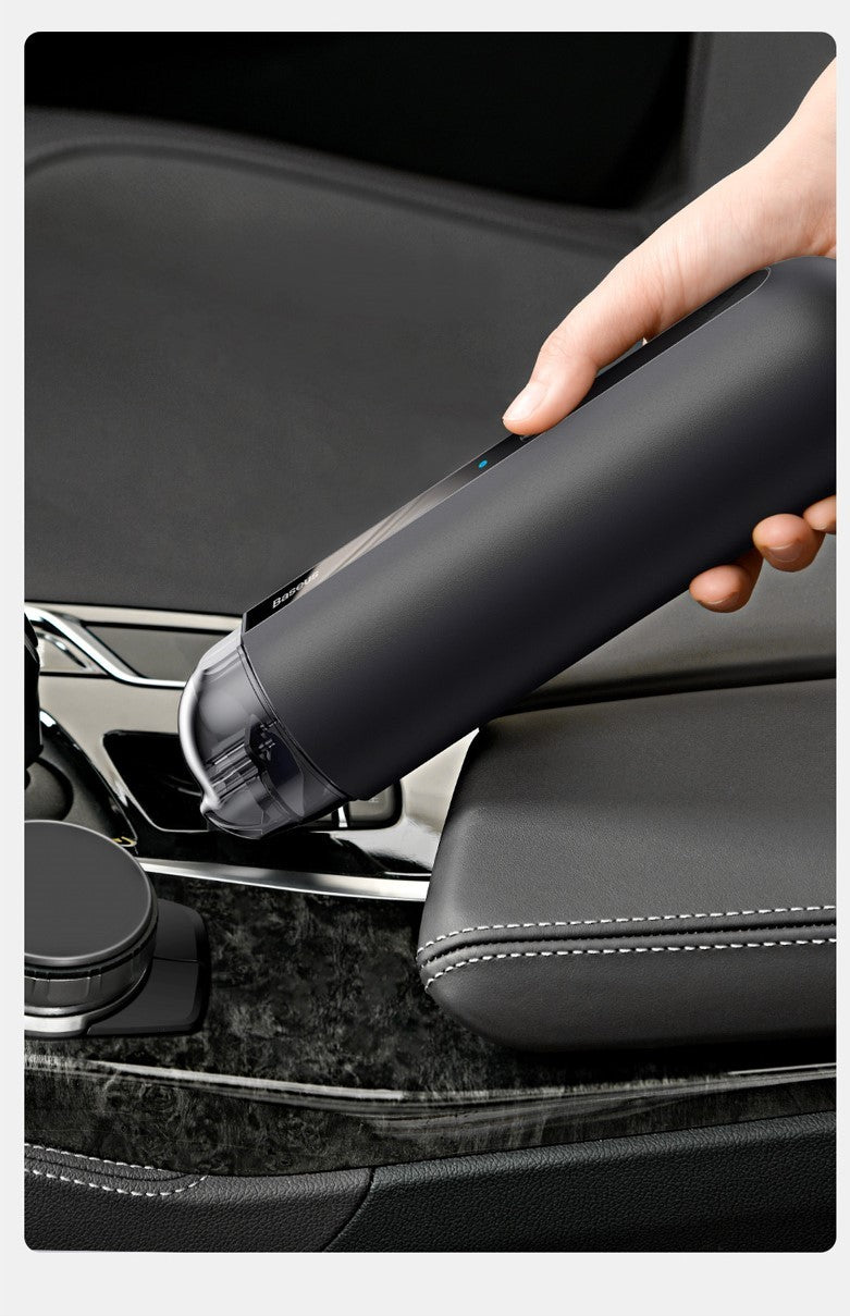 Handheld Car Vacuum Cleaner Wireless