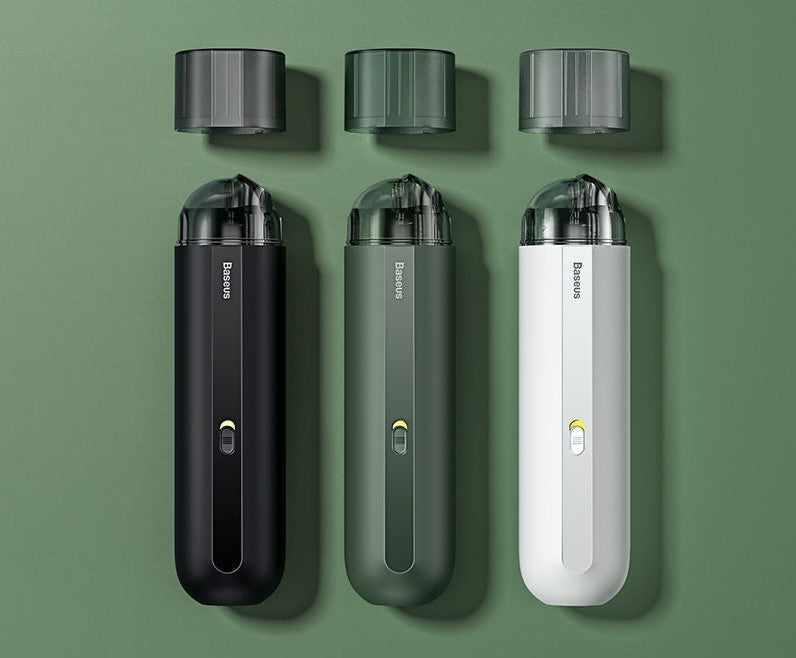 Handheld Car Vacuum Cleaner Wireless