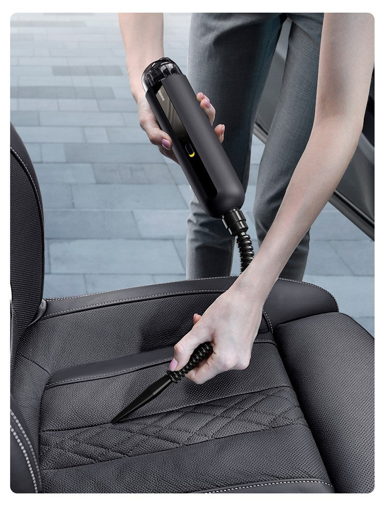 Handheld Car Vacuum Cleaner Wireless