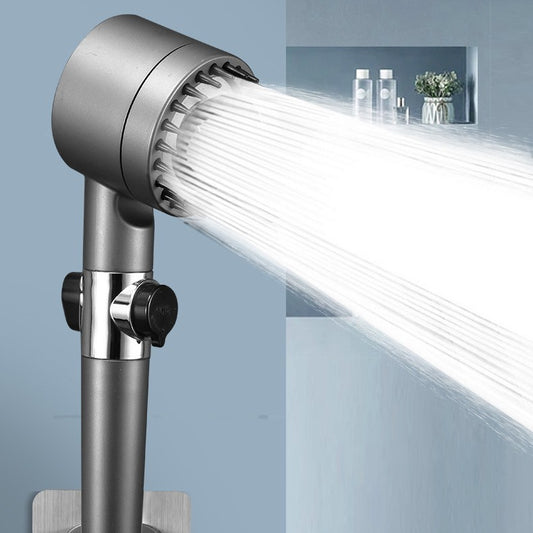 Shower Head The Third Gear Adjustable